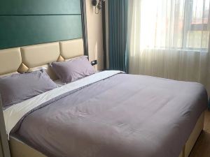 99 Boutique Hotel (Nanchang Institute of technology store)