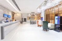 Yeste Hotel Hotels in Longlin