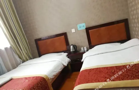 和順利天商務賓館