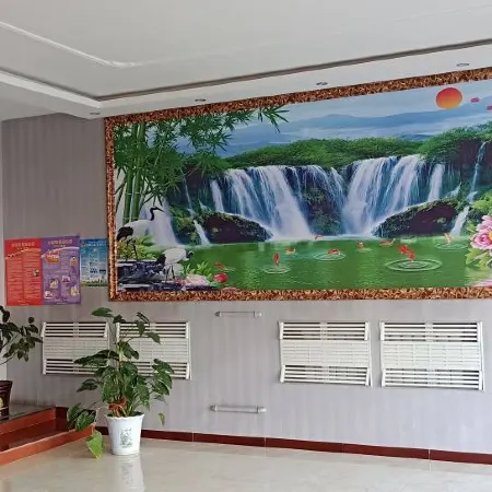 Shanyin Xunmeng Express Hotel