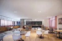 Campanile Hotel (Huaibei Yuxi) - Breakfast