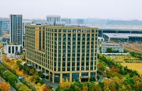 Yitel (Hangzhou East Railway station) Hotels in Hangzhou