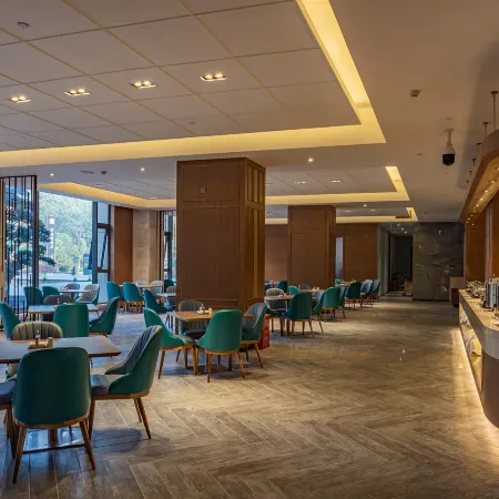 Wuyiyue Hotel