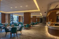 Wuyiyue Hotel - breakfast