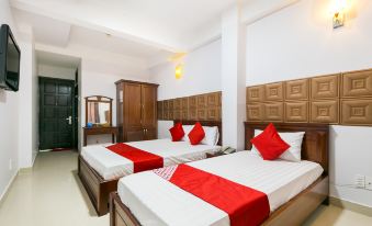 OYO 500 A Loc Hotel