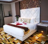 Grand Paragon Hotel Johor Bahru Hotels near Gerbang Bandaraya Iskandar Puteri