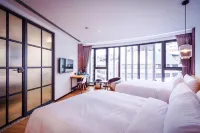 BlueSky Hotel Hotels in Taichung