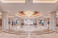 Yinji Huangdi Palace Yu Hot Spring Hotel (Animal Kingdom)