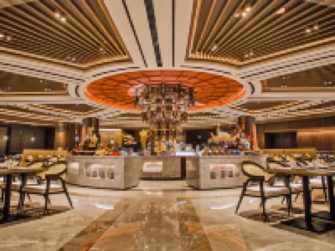 Jianguo Hotel Hotels in Shaoshan