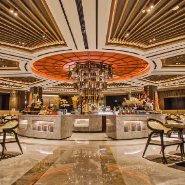Jianguo Hotel