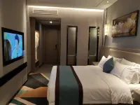 Anxiang Dafey Light Luxury Hotel