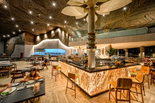 รูปภาพของคาลิมา รีสอร์ท แอนด์ วิลล่าส์ เขาหลัก