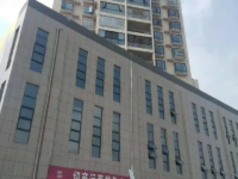 Jinsha Yuelai Hotel Hotels in Jinsha