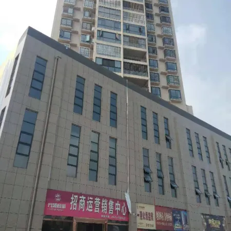 Jinsha Yuelai Hotel