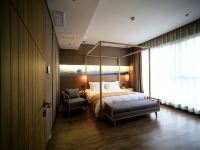 天目湖旅游度假区悦霂精品酒店 - 悦霂行政套房