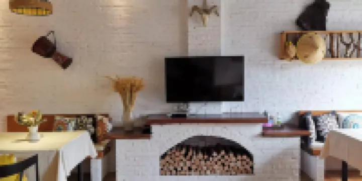 Bo'an Boutique Chaosu Hotel