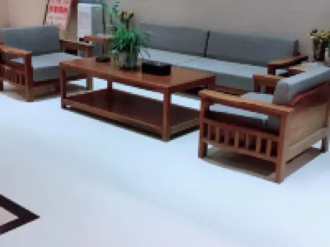 Dushan Tiantian Holiday Hotel