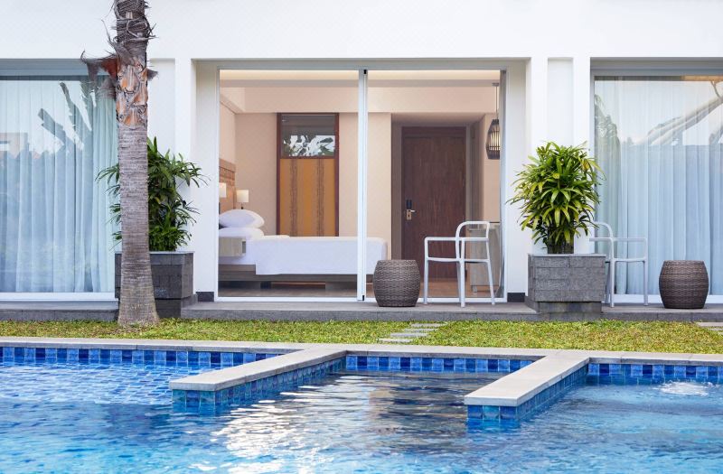 Fairfield by Marriott Bali Legian photo 3