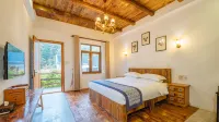 moyuanju Parent child group construction  sightseeing  hotel - romantis