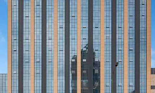 Mercure Hotel (Rugao Fanhua)