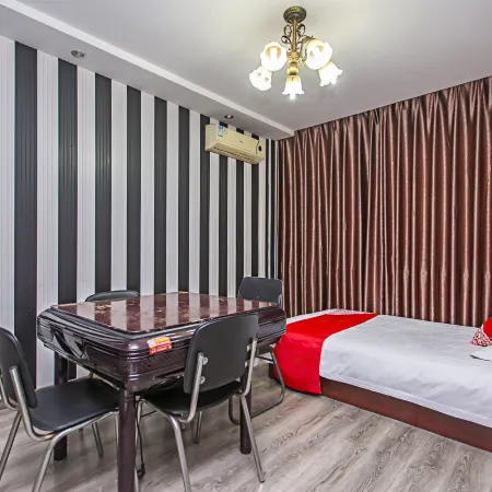 Taigu Shuncheng Hotel