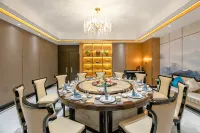 Kyriad Hotel (Shangqiu Municipal Government Wanda Plaza)