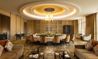 Hilton Haikou Meilan