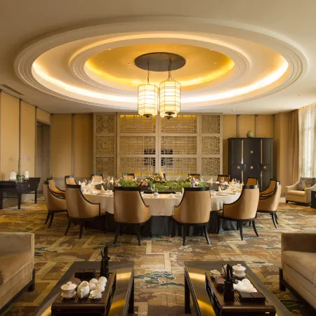Hilton Haikou Meilan