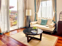 Mövenpick Asara Resort & Spa Hua Hin Hoteles cerca de Aldea de Elefantes