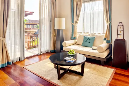 Mövenpick Asara Resort & Spa Hua Hin