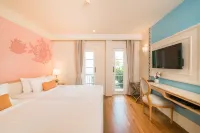 La Petite Salil Sukhumvit Thonglor 1 Hôtels à proximité de : Gare BTS - Thong Lo