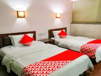 自贡半岛宾馆 - 标准双床房