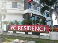 VC公寓