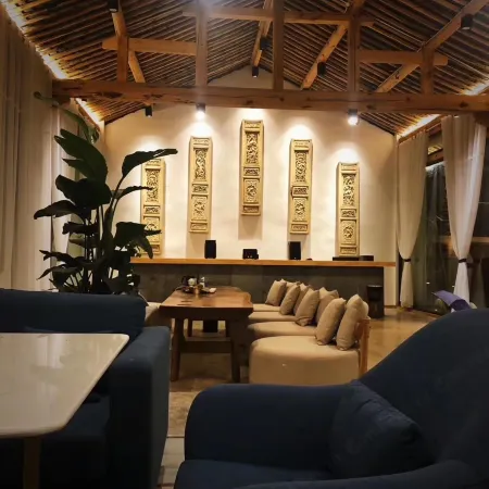 Hexiang Quanju Inn