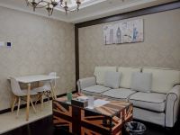 瑞英阁服务式公寓(北京上东8号店) - 主题大床房