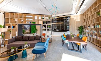 Atour Hotel (Midea Yueran Plaza, Shunde, Foshan)