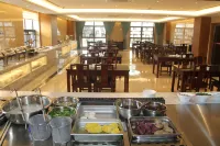 Qirui Hotel - Breakfast