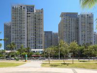 依海佳缘海景套房公寓(三亚湾店)