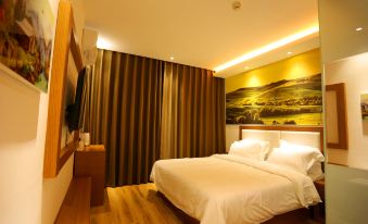 Super 8 Hotel (Fusong Commercial Street)