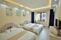 Meet you B&B (Emeishan Huangwan Visitor Center Branch)