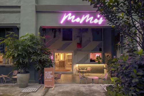 โมโมส์ กัวลาลัมเปอร์