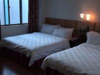 惠州富悦商务酒店 - 标准双床房