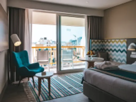 Sousse Pearl Marriott Resort & Spa Hotels in Sousse