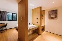 Space Hotel Hotels in Xiamen