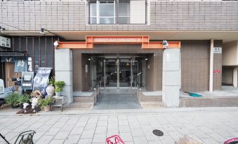 Osaka Nipponbashi Asahi Suite