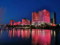 Ordos Yonggui Hotel - Scenic