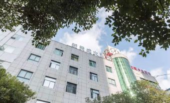 Xintiancheng Hotel