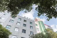 Xintiancheng Hotel