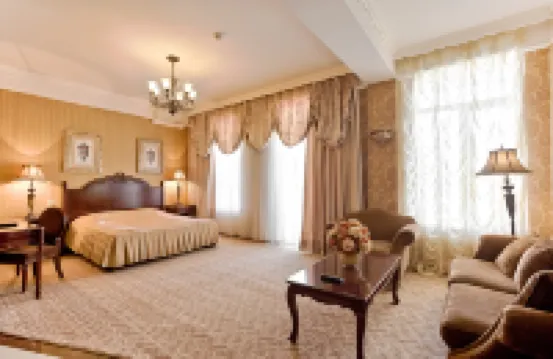 Green House Detox & Spa Hotel