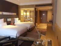 石狮明昇铂尔曼酒店 - 高级双床房